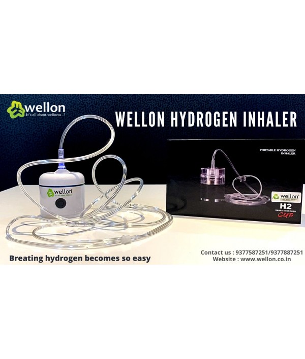 THE BIG PITCHER – OXYGEN WATER UNIT